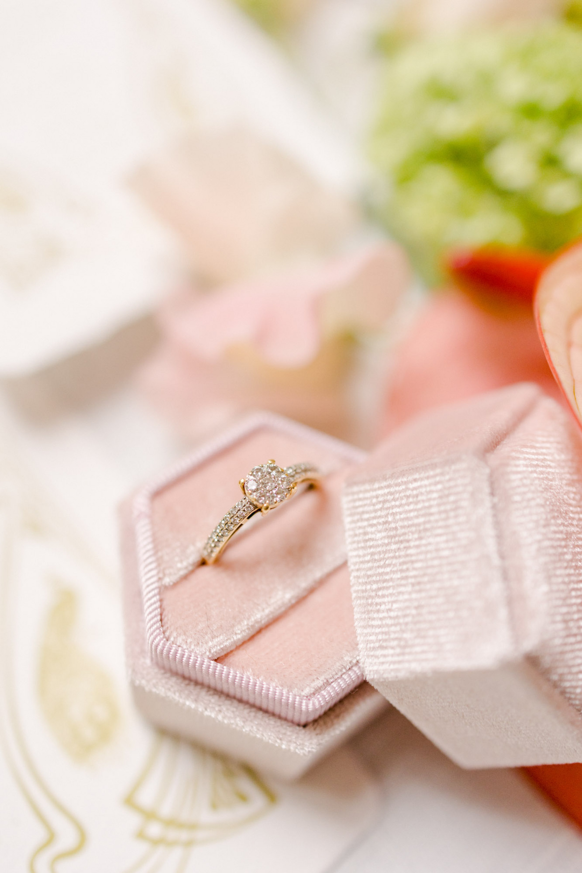 Shooting Inspiration Château de la Flocellière